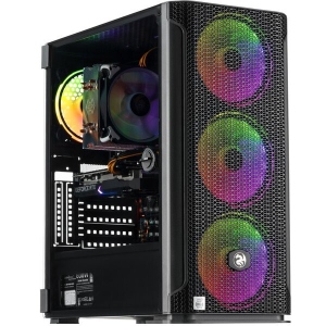 Системний блок 2E Complex Gaming (2E-3160)