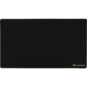 Килимок для миші 2E Gaming Mouse Pad Speed XL Black (2E-PGSP320B)