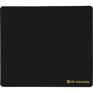 Килимок для миші 2E Gaming Mouse Pad Speed L Black (2E-PGSP310B)