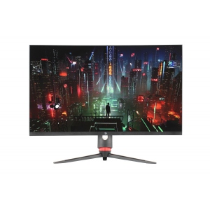 Монітор ігровий 2E G3220B