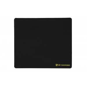 Килимок для миші 2E Mouse Pad L Black (2E-PG310B)