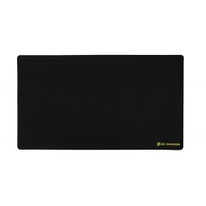 Килимок для миші 2E Mouse Pad XL Black (2E-PG320B)
