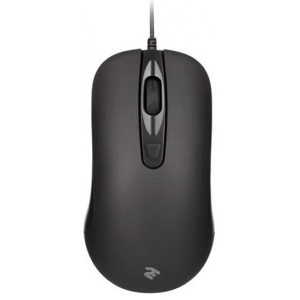 Миша дротова 2E MF1012 USB Black (2E-MF1012UB)