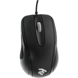 Миша дротова 2E MF103 (2E-MF103UB) USB Black