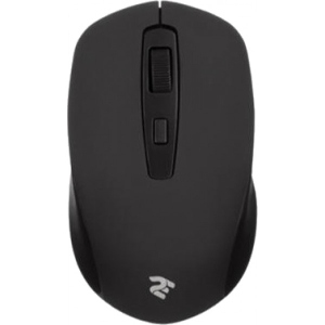 Миша бездротова 2E MF211 WL Black (2E-MF211WB)
