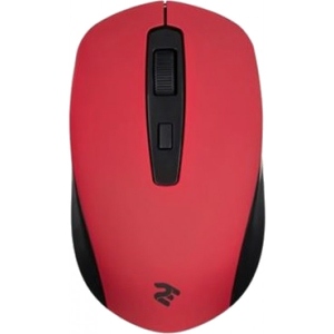 Миша бездротова 2E MF211 WL Red (2E-MF211WR)