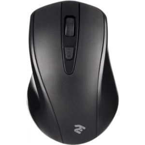 Миша бездротова 2E MF213 WL Black (2E-MF213WB)