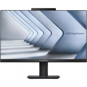 Комп'ютер-моноблок Asus E5402WVAK-BA1770 Black