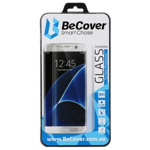 Захисне скло для смартфону BeCover Samsung Galaxy A50 SM-A505/A50s SM-A507 Black (703444)