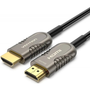 Кабель HDMI Vention HDMI M - M,15.0 м, V2.1, Optical 8K 60Гц (AAZBN)