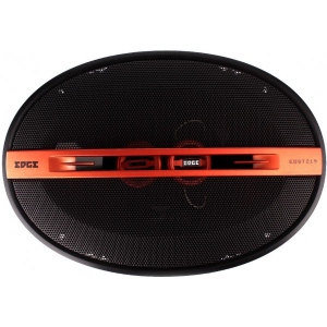 Автоакустика EDGE EDST219-E6