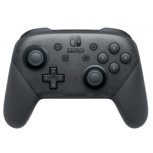 Геймпад Nintendo Switch Pro