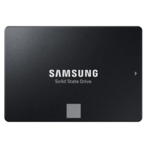 SSD-накопичувач внутрішній Samsung SATA 2.5" 4TB 6GB/S/870 EVO (MZ-77E4T0B/EU)