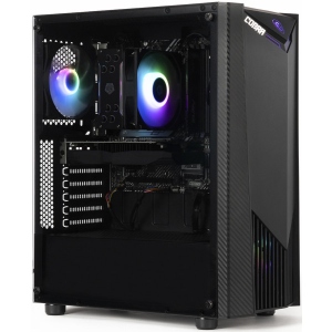 Системний блок Cobra Advanced (I124F.16.H2S1.165.F4622)