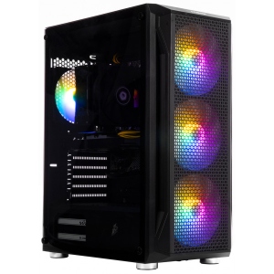 Системний блок Cobra Gaming (I14F.32.H2S5.67XT.F3053)