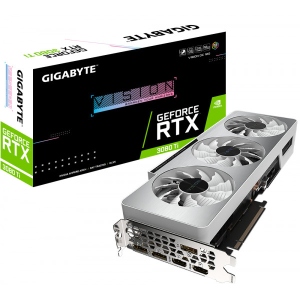 Відеокарта Gigabyte GV-N308TVISION OC-12GD