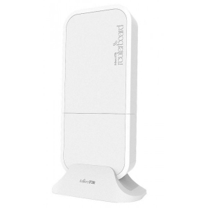 Точка доступу MikroTik RBwAPR-2nD