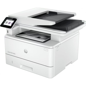 БФП ч/б друку HP LaserJet Pro 4103fdw з Wi-Fi (2Z629A)