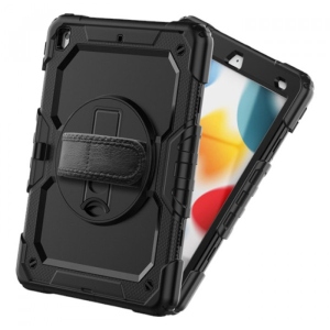 Чохол для планшету AIRON Premium for Apple iPad 10.2'' 2019/2020/2021 7/8/9th Gen та Air 3 Black (4822352781118)