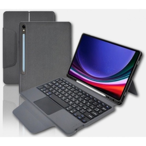 Чохол-клавіатура для планшета AIRON Premium for Samsung Galaxy Tab S9 11'' 2023 (4822352781117)
