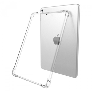 Чохол для планшету AIRON Premium for Apple iPad 10.2'' 2019/2020/2021 7/8/9th Gen та Air 3 Transparent (4822352781120)