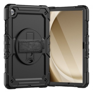 Чохол для планшету AIRON Premium for Samsung Galaxy Tab A9 Plus 11'' 2023 Black (4822352781121)