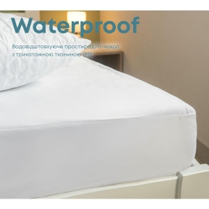 Наматрацник ТЕП Waterproof 90x200 см (2-01066_00000)