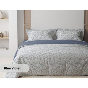 Комплект постільної білизни ТЕП Happy Sleep Blue Violet (2-03794_28132)
