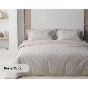 Комплект постільної білизни ТЕП Happy Sleep Pastel Dots (2-03794_28044)