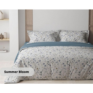 Комплект постільної білизни ТЕП Happy Sleep Summer Bloom (2-03797_28119)