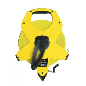 Рулетка Stanley 2-34-777 100m х 12.7mm