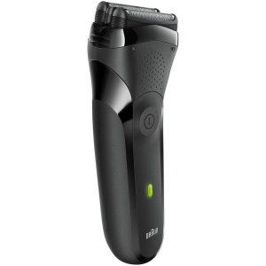 Бритва Braun Series 3 300s Black