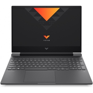 Ноутбук ігровий HP Victus 15-fa0012ua (6J361EA) Mica Silver