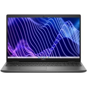 Ноутбук Dell Latitude 3540 (N022L354015UA_W11P) Black