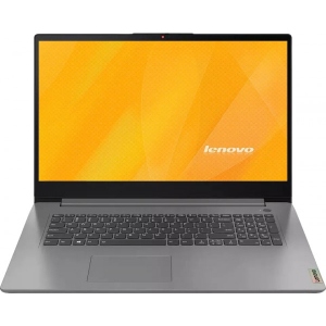 Ноутбук Lenovo IdeaPad 3 17ITL6 (82H900DAPB) Arctic Grey в інтернет-магазині