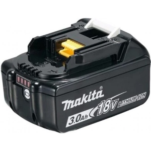 Акумулятор для електроінструментів Makita LXT BL1830B (632G12-3)