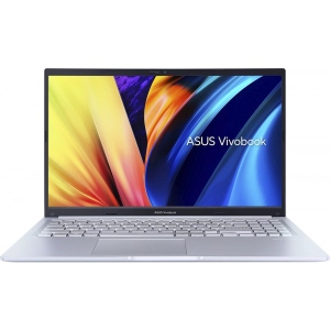 Ноутбук Asus Vivobook 15 M1502YA-BQ161 Cool Silver