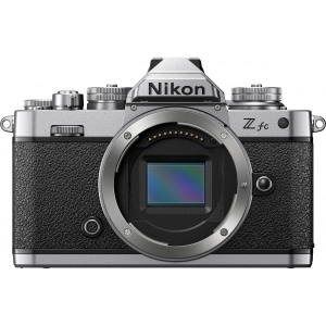 Фотокамера бездзеркальна Nikon Z fc Body (VOA090AE)