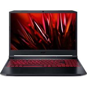 Ноутбук ігровий Acer Nitro 5 AN515-57-57ML (NH.QEKEU.004) Black