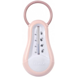 Термометр для ванни Beaba Pink (920384)