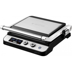 Гриль-барбекю електричний ECG KG 1000 Gourmet