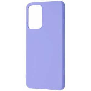 Чехол для смартфона WAVE Colorful Case TPU Samsung Galaxy A52 Light Purple (31716lightpurple)