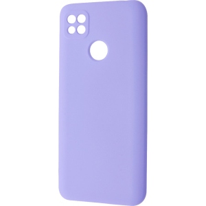 Чохол для смартфону WAVE Colorful Case (TPU) Xiaomi Redmi 9C Light Purple