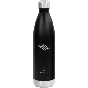 Термопляшка Tavialo 750 мл Black (191750101)