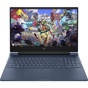 Ноутбук ігровий HP Victus 16-s1007ua (A31WCEA) Performance Blue