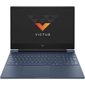 Ноутбук ігровий HP Victus 15-fa1015ua (A31W7EA) Performance Blue