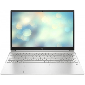 Ноутбук HP Pavilion 15-eh1138ua (A31W6EA) Natural Silver