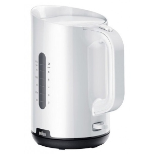 Електричний чайник Braun WK1110WH