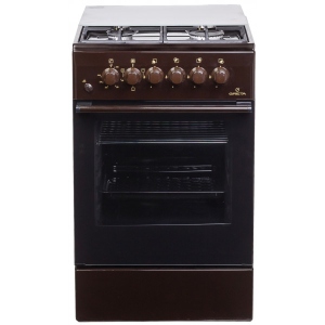 Плита газова Greta 1470-ГЭ-09А чр кор