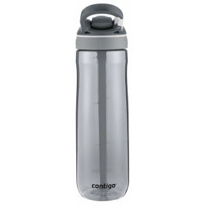 Пляшка для води Contigo ASHLAND спортивная 0,72 л (2094640)